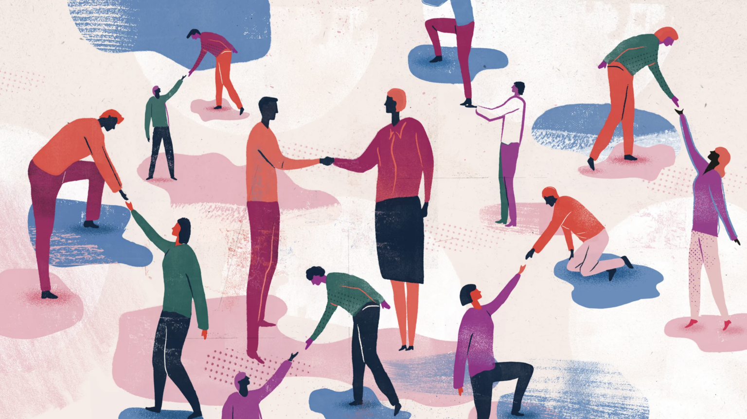 The Power Of Discomfort Lessons In Leadership Intuit Design Hub